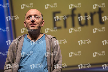 Bernhard Hoecker live, Erfurt