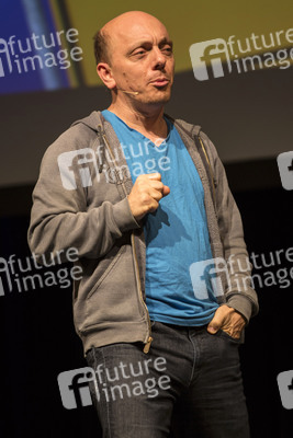 Bernhard Hoecker live, Erfurt