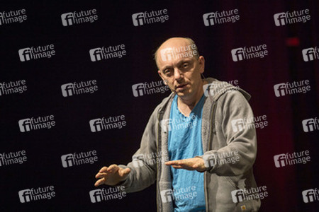 Bernhard Hoecker live, Erfurt