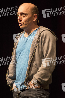 Bernhard Hoecker live, Erfurt