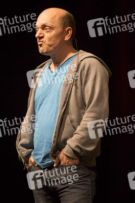 Bernhard Hoecker live, Erfurt