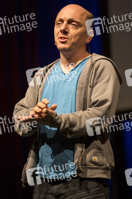 Bernhard Hoecker live, Erfurt