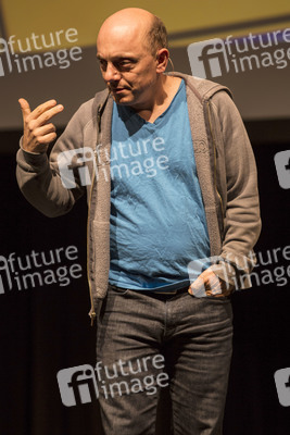 Bernhard Hoecker live, Erfurt