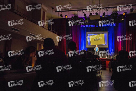 Bernhard Hoecker live, Erfurt
