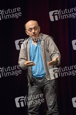 Bernhard Hoecker live, Erfurt