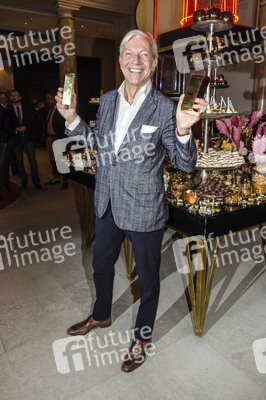 Grand Opening des Restaurants 'La Banca', Berlin