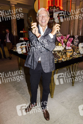 Grand Opening des Restaurants 'La Banca', Berlin