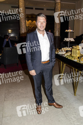 Grand Opening des Restaurants 'La Banca', Berlin