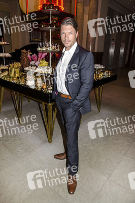 Grand Opening des Restaurants 'La Banca', Berlin