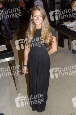 Grand Opening des Restaurants 'La Banca', Berlin