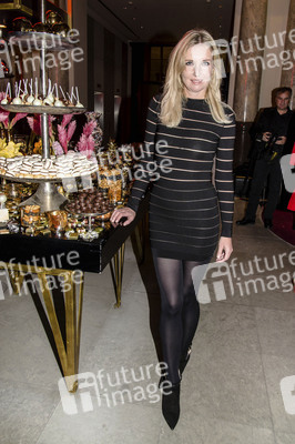 Grand Opening des Restaurants 'La Banca', Berlin