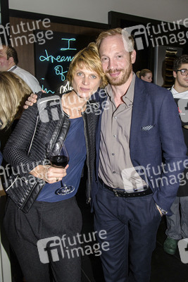 Grand Opening des Restaurants 'La Banca', Berlin
