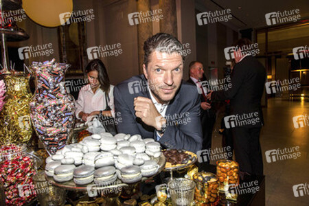 Grand Opening des Restaurants 'La Banca', Berlin