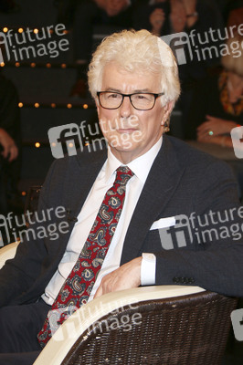 'Markus Lanz' Talkshow, Hamburg