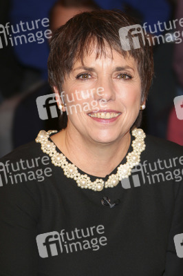 'Markus Lanz' Talkshow, Hamburg