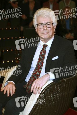 'Markus Lanz' Talkshow, Hamburg