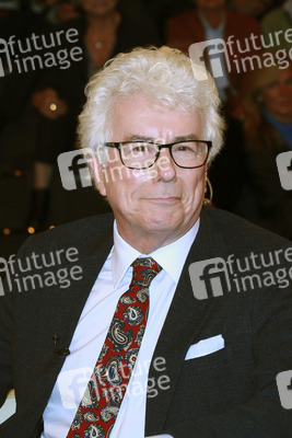 'Markus Lanz' Talkshow, Hamburg
