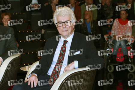 'Markus Lanz' Talkshow, Hamburg