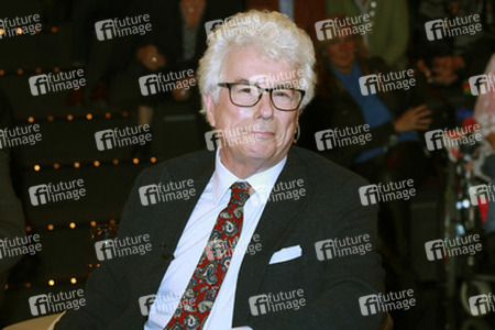 'Markus Lanz' Talkshow, Hamburg