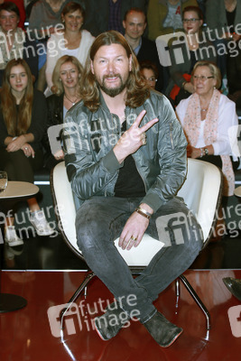 'Markus Lanz' Talkshow, Hamburg