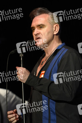 Morrissey Konzert, Hannover