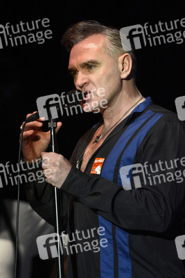 Morrissey Konzert, Hannover