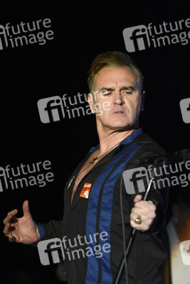 Morrissey Konzert, Hannover