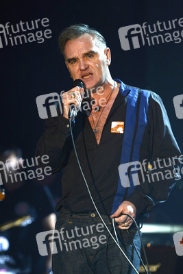 Morrissey Konzert, Hannover