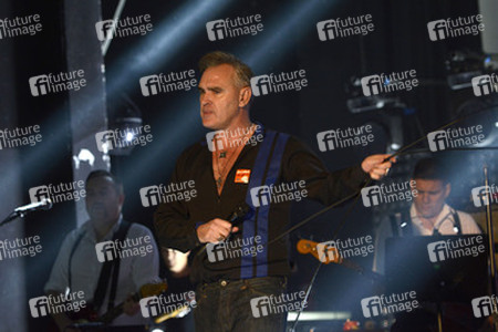 Morrissey Konzert, Hannover