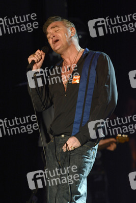 Morrissey Konzert, Hannover