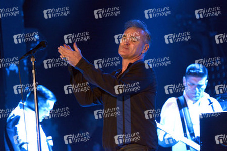 Morrissey Konzert, Hannover