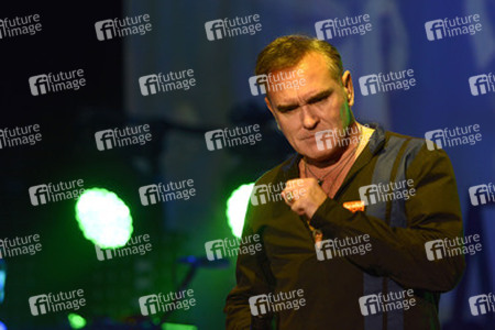 Morrissey Konzert, Hannover