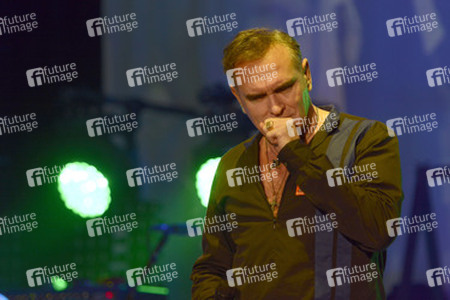 Morrissey Konzert, Hannover