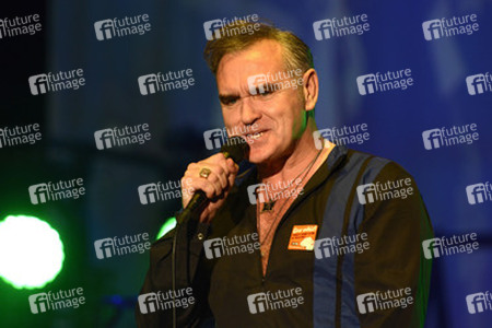 Morrissey Konzert, Hannover