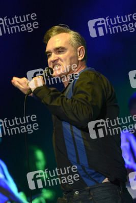 Morrissey Konzert, Hannover