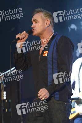 Morrissey Konzert, Hannover