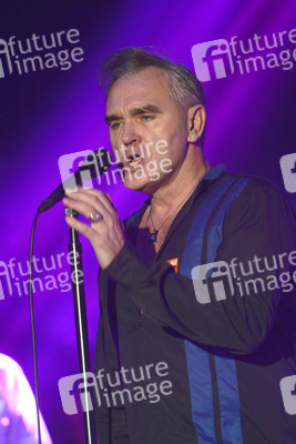 Morrissey Konzert, Hannover