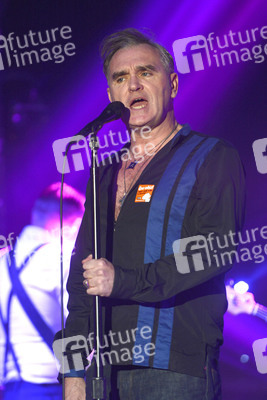 Morrissey Konzert, Hannover