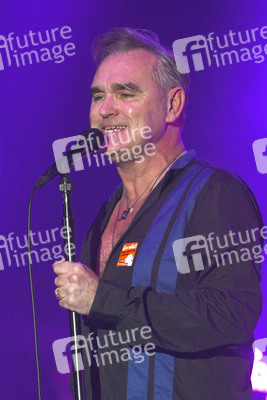 Morrissey Konzert, Hannover