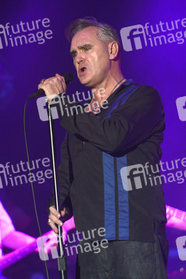 Morrissey Konzert, Hannover