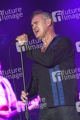 Morrissey Konzert, Hannover