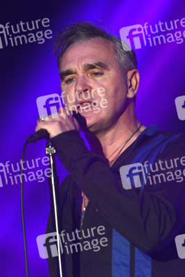 Morrissey Konzert, Hannover