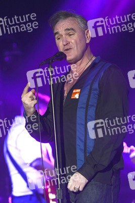 Morrissey Konzert, Hannover