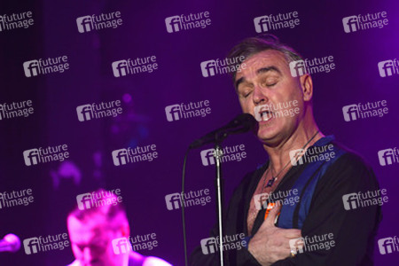 Morrissey Konzert, Hannover