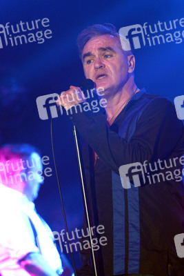 Morrissey Konzert, Hannover