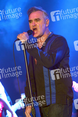 Morrissey Konzert, Hannover