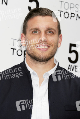 Topshop Topman New York City Flagship Grand Opening, New York