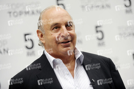 Topshop Topman New York City Flagship Grand Opening, New York