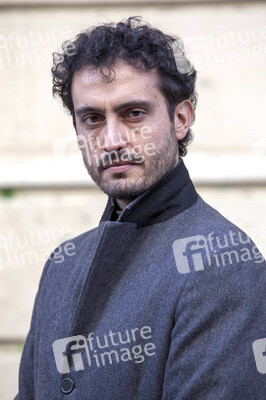 'Blue Lips' Photocall, Madrid
