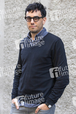 'Blue Lips' Photocall, Madrid